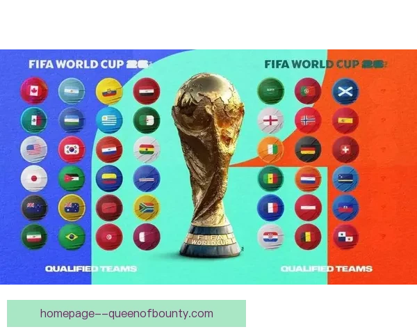 2026世界杯决赛前夕全球青少年足球赛正式启动